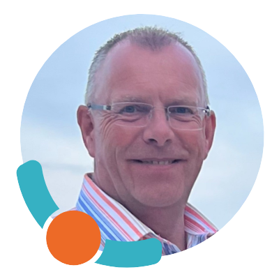 mark headshot Mark Wilcox Community Funding Advice